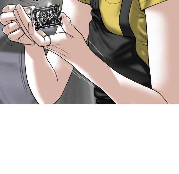 女性友人第48话