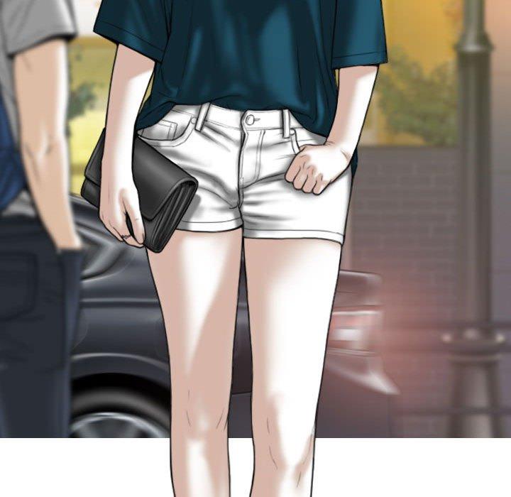 女性友人第48话