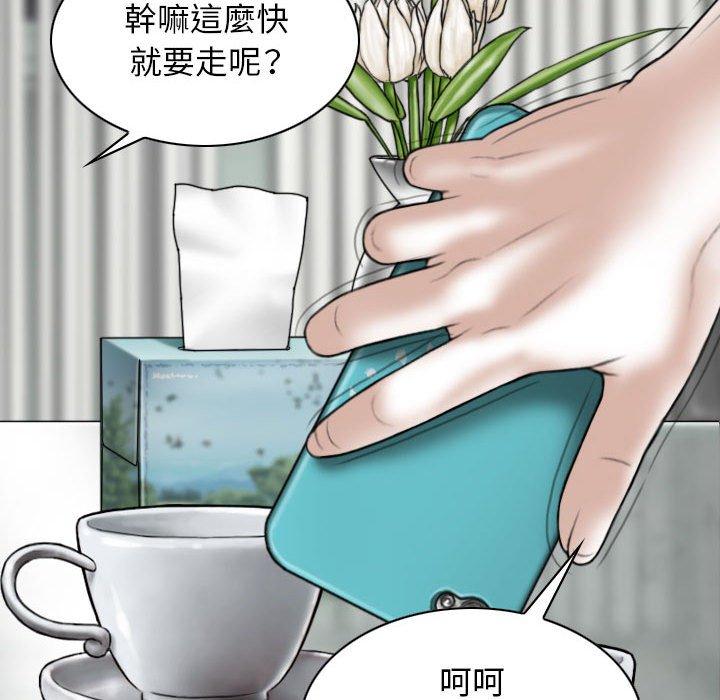 女性友人第48话