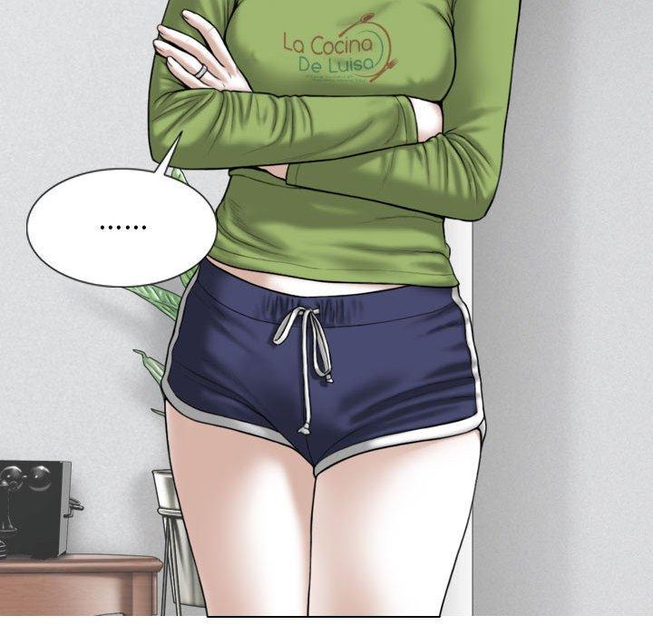 女性友人第48话