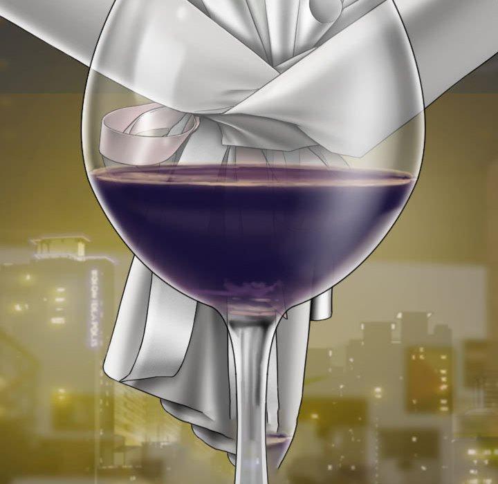 女性友人第48话