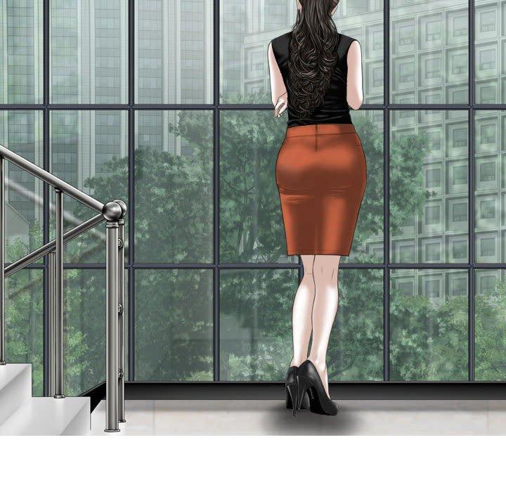 女性友人第48话