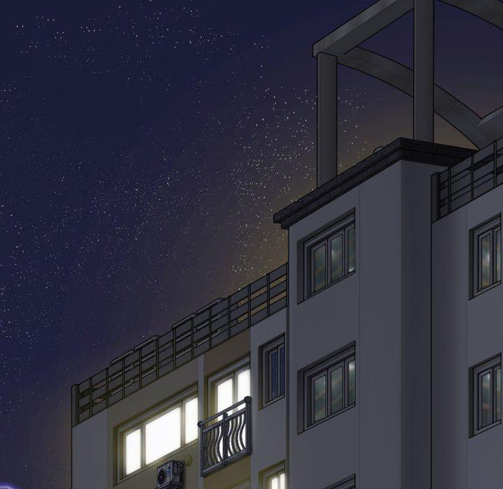 女性友人第48话