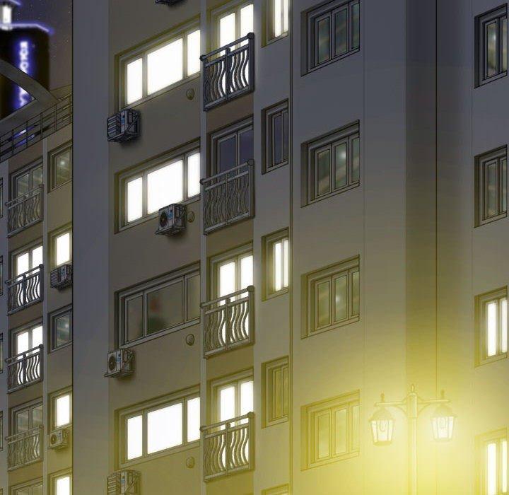 女性友人第48话