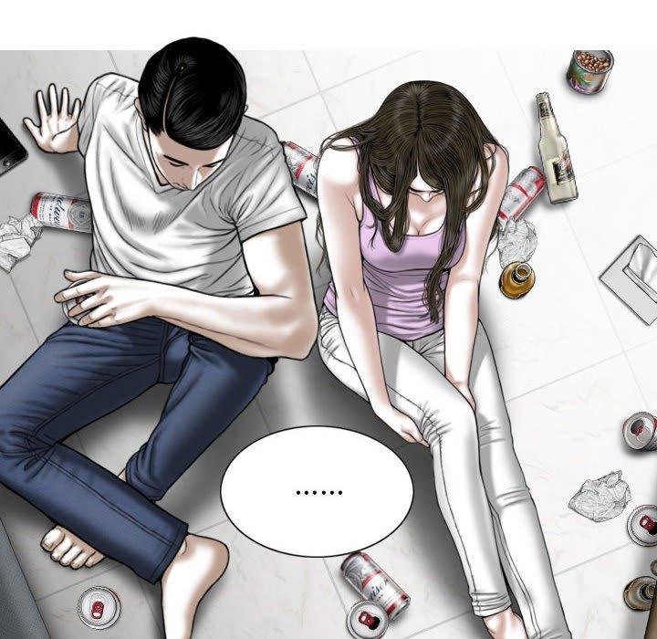 女性友人第48话