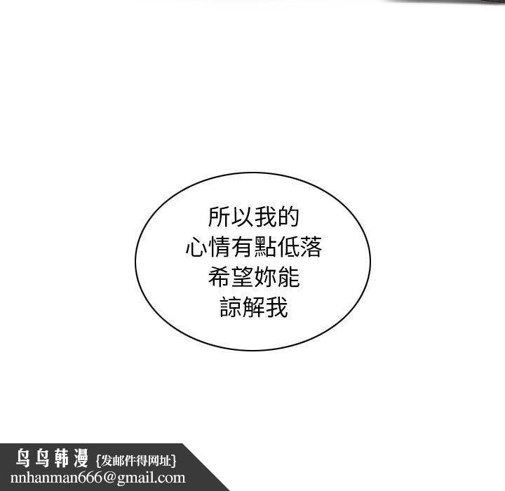 女性友人第48话