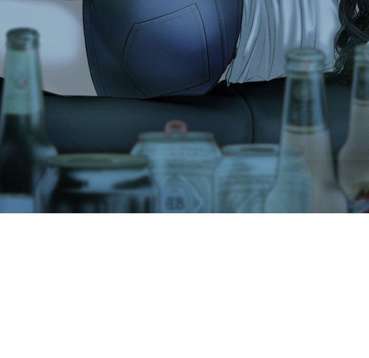 女性友人第48话