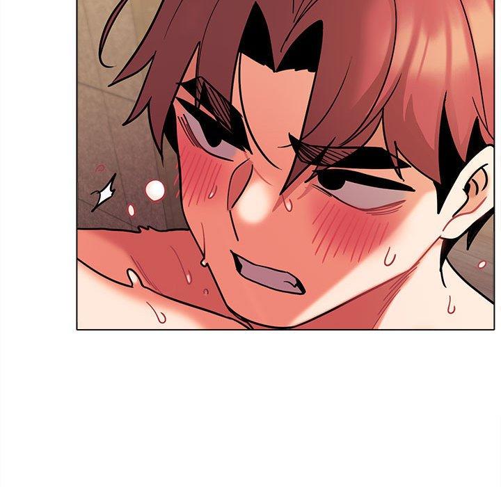 大学生活就从社团开始第48话