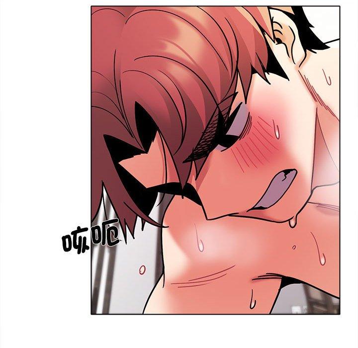 大学生活就从社团开始第48话