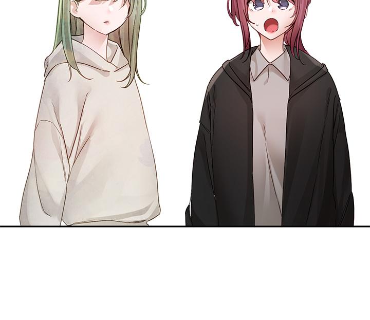 社团学姊第140话-我也要任性一把