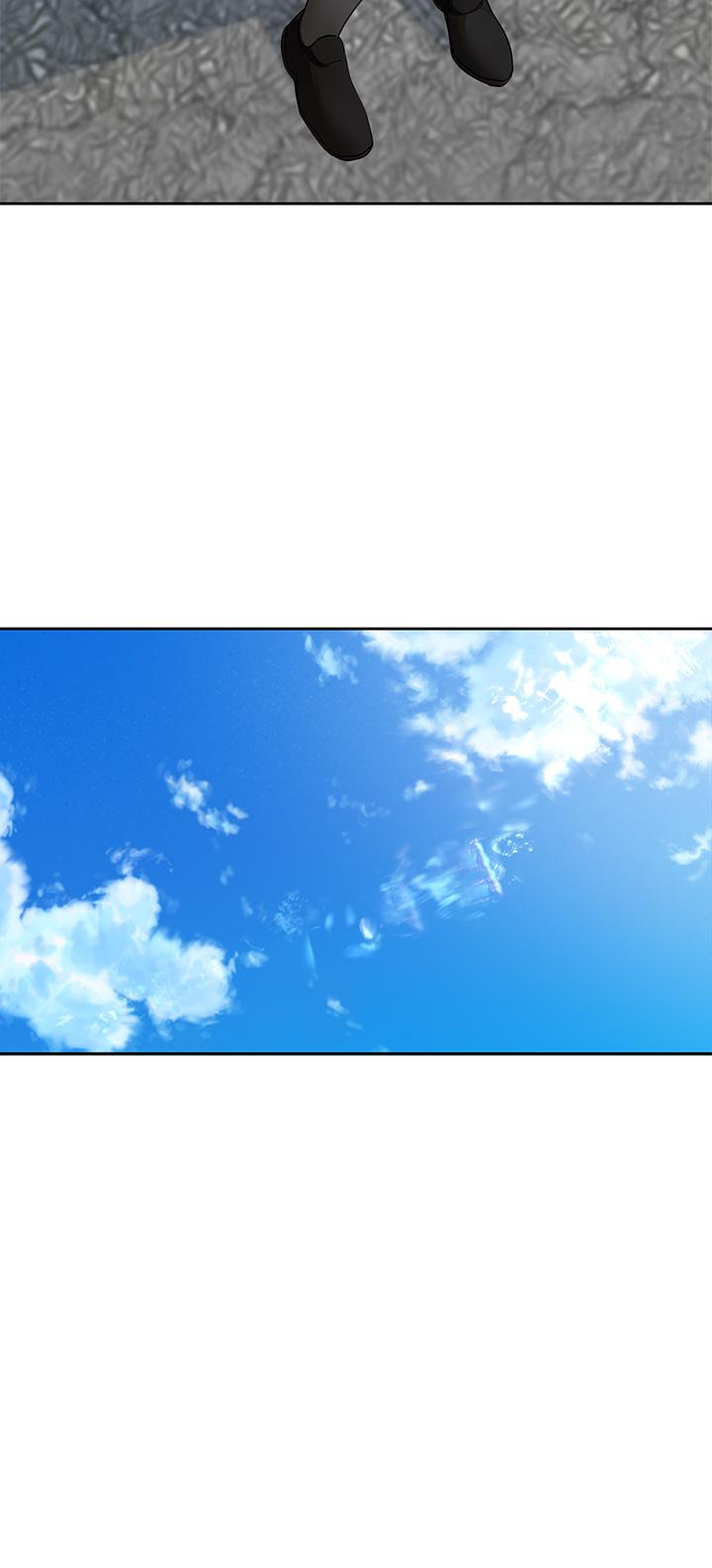 社团学姊第140话-我也要任性一把