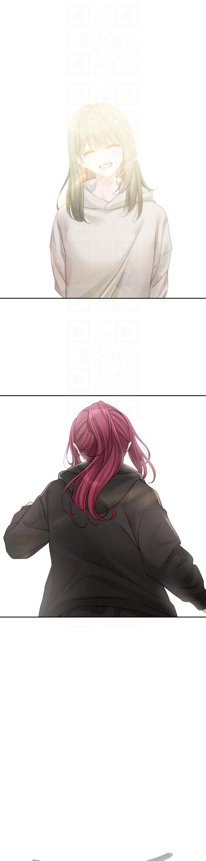 社团学姊第140话-我也要任性一把