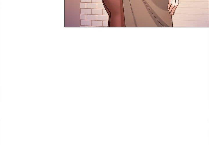 恋爱信仰第22话