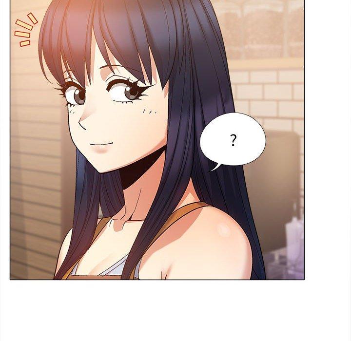 恋爱信仰第22话