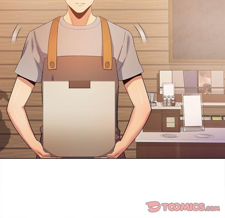 恋爱信仰第22话