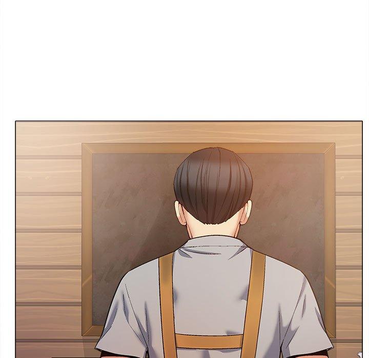 恋爱信仰第22话