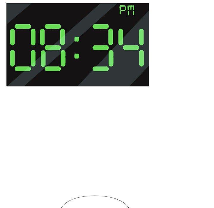 恋爱信仰第22话