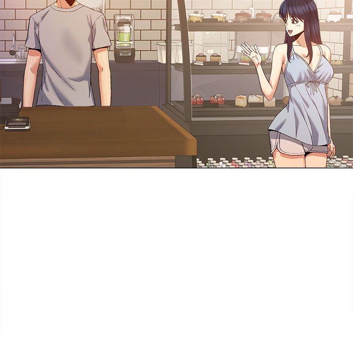 恋爱信仰第22话