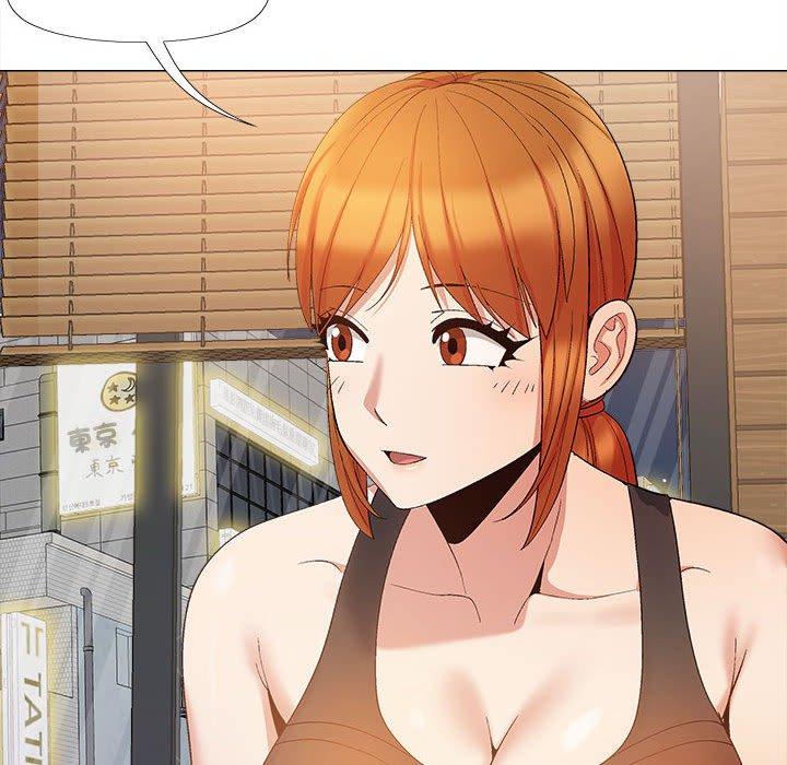 恋爱信仰第22话