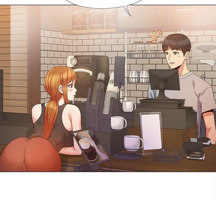 恋爱信仰第22话