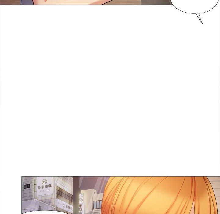 恋爱信仰第22话