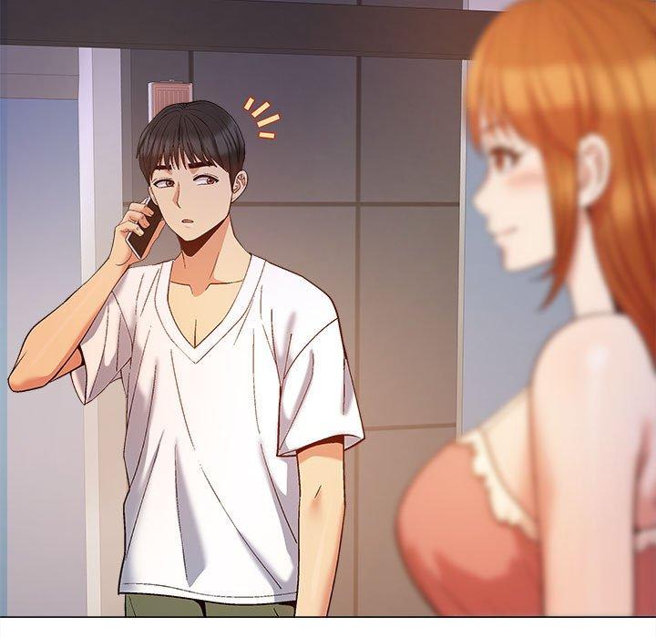 恋爱信仰第22话