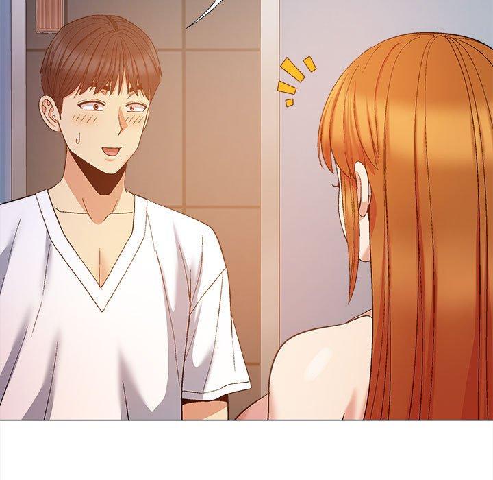 恋爱信仰第22话