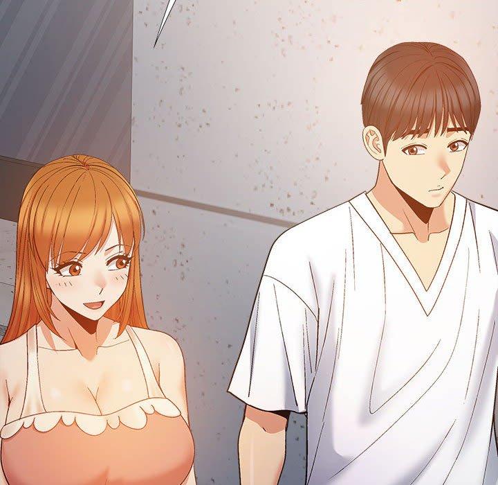 恋爱信仰第22话