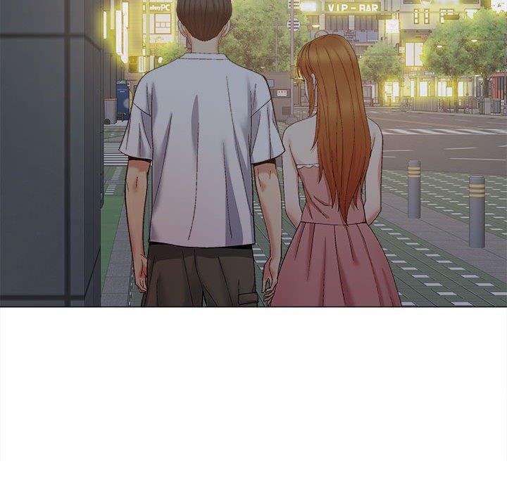 恋爱信仰第22话