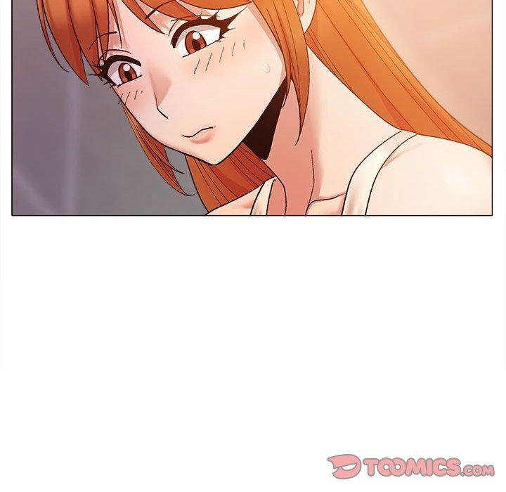 恋爱信仰第22话