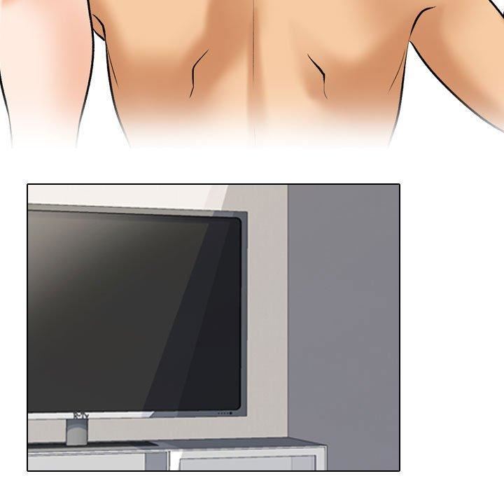 同事换换爱第126话