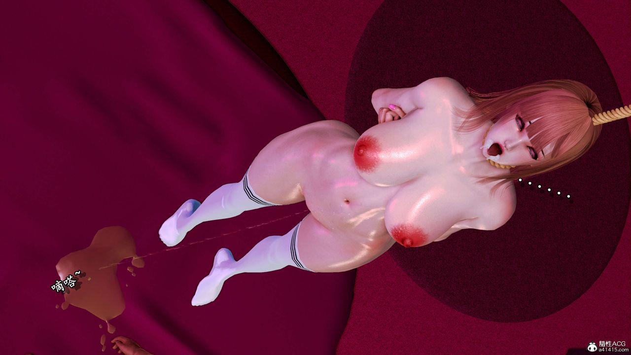 [3D]奴役三界人间第10话