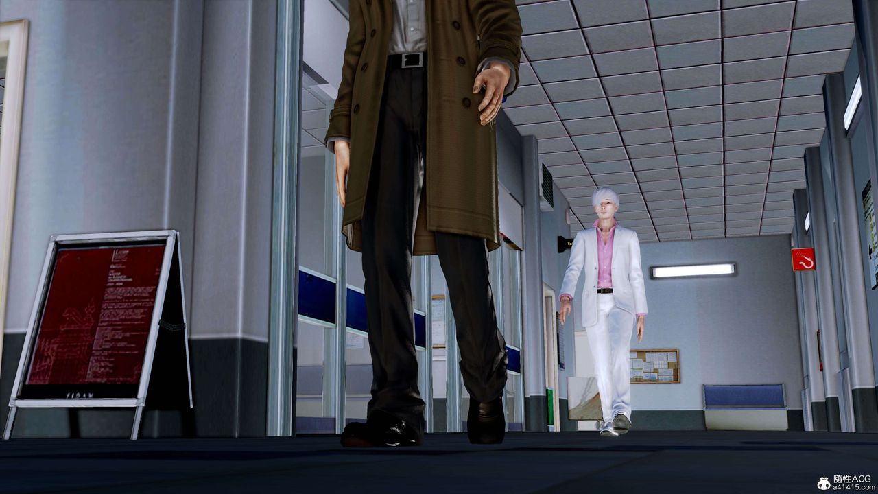 [3D]奴役三界人间第26话