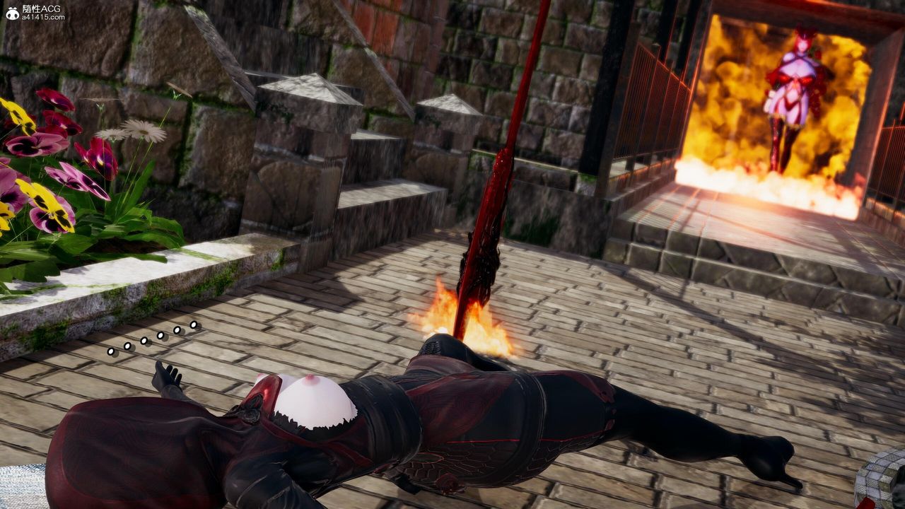 [3D]奴役三界人间第38话