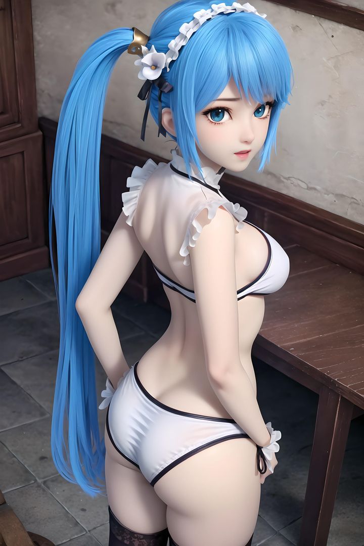 [AI绘画]国漫女主-阿七.蔷薇.高瑶.小舞.云曦.应天王后.美杜莎第04话