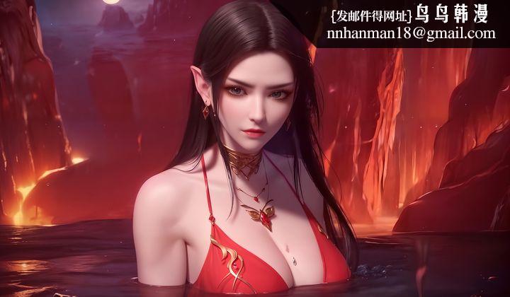 [AI绘画]国漫女主-阿七.蔷薇.高瑶.小舞.云曦.应天王后.美杜莎第07话