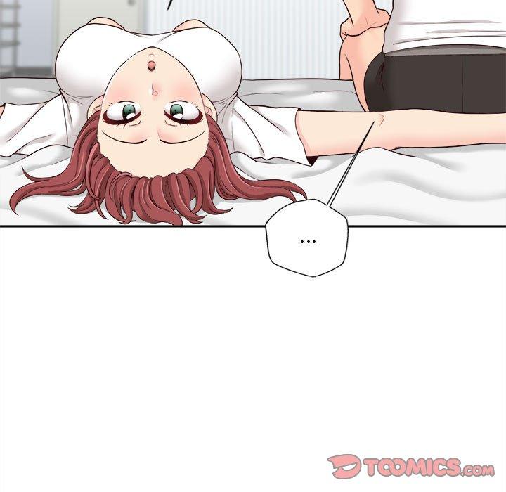 新人OL的私密帐号第10话