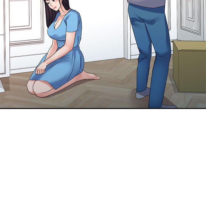 刺激的寄居生活第26话