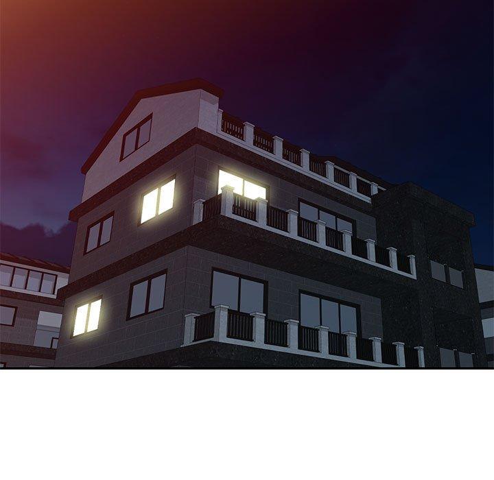 刺激的寄居生活第26话