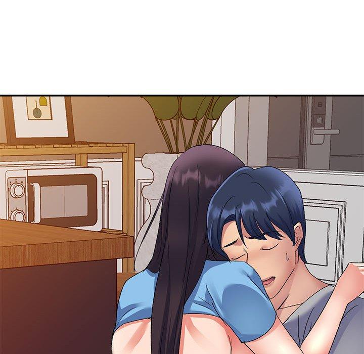 刺激的寄居生活第26话