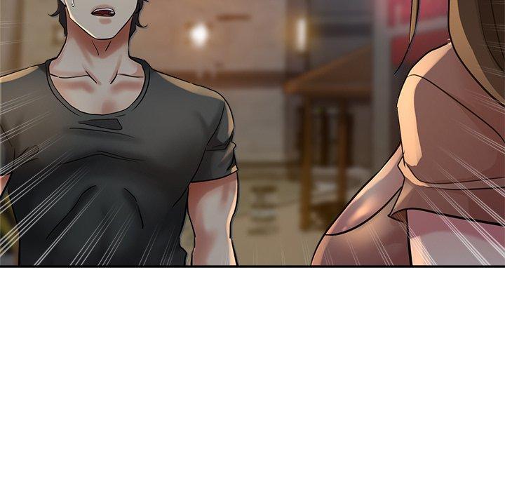 瑜珈初体验第26话