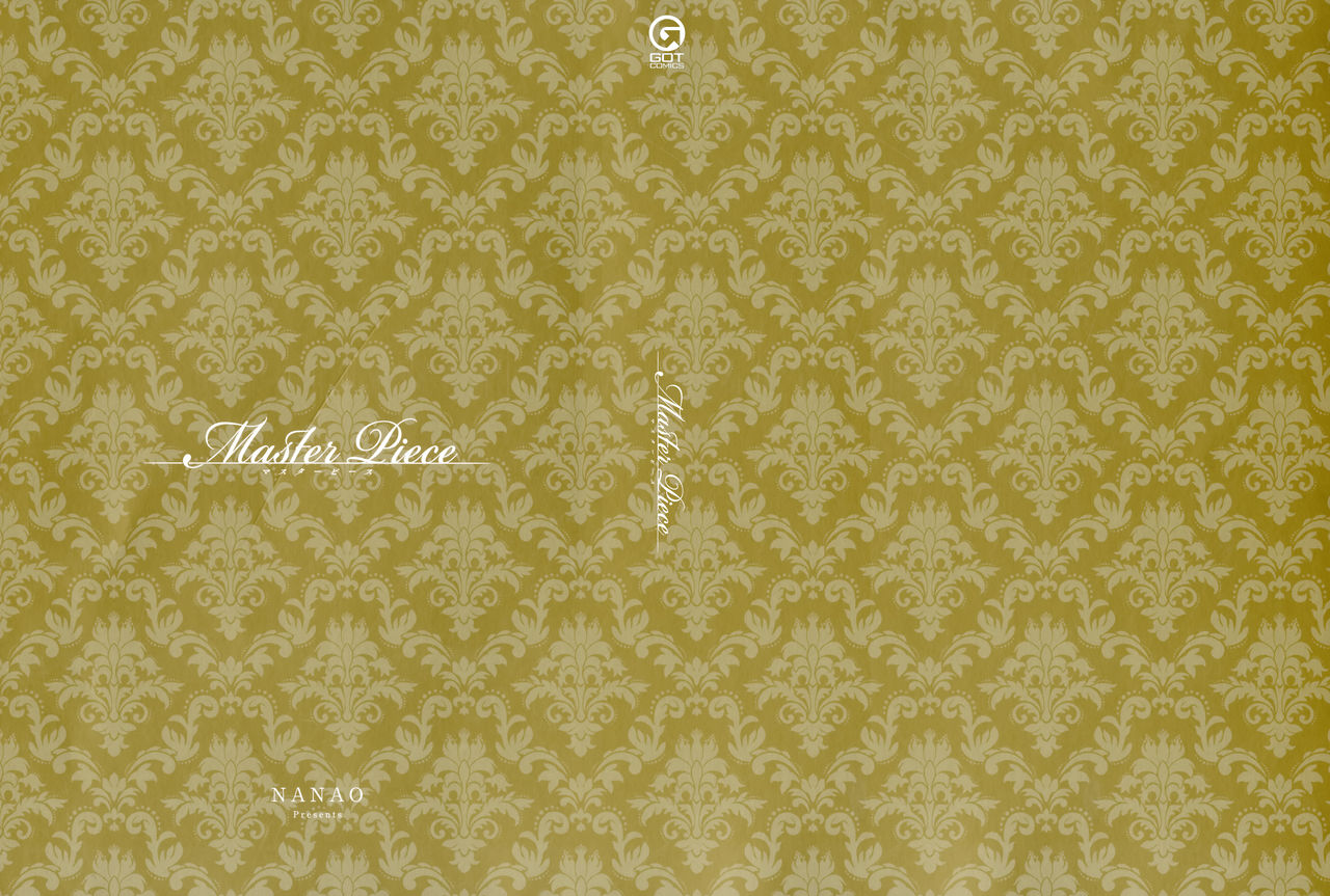 [ななお]Master_Piece第1-9话开始阅读