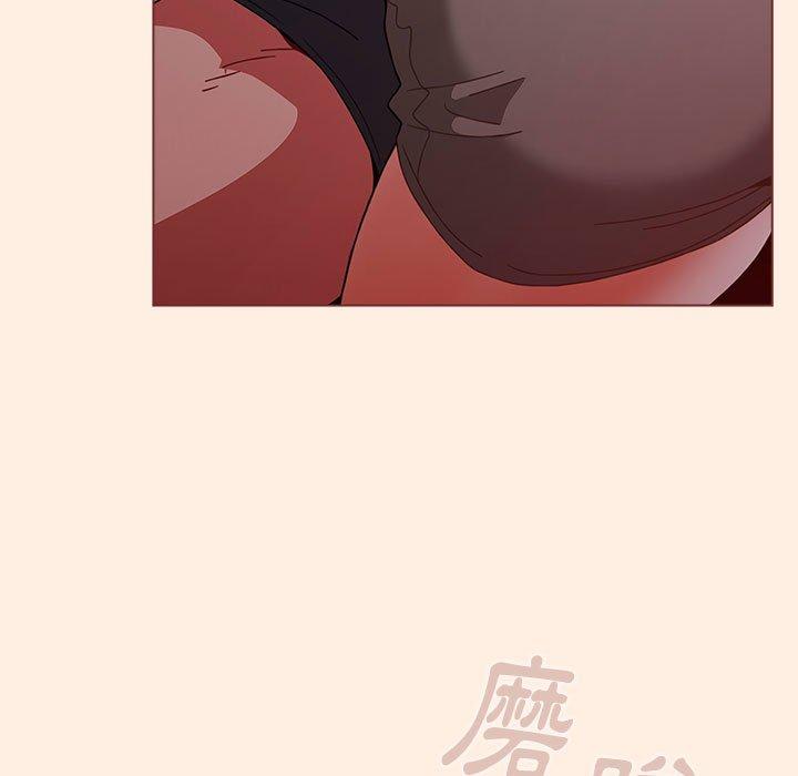 小孩子才做选择第55话