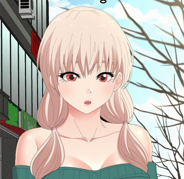 姊姊都哈我第49话