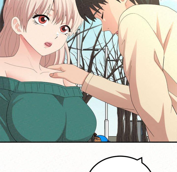 姊姊都哈我第49话