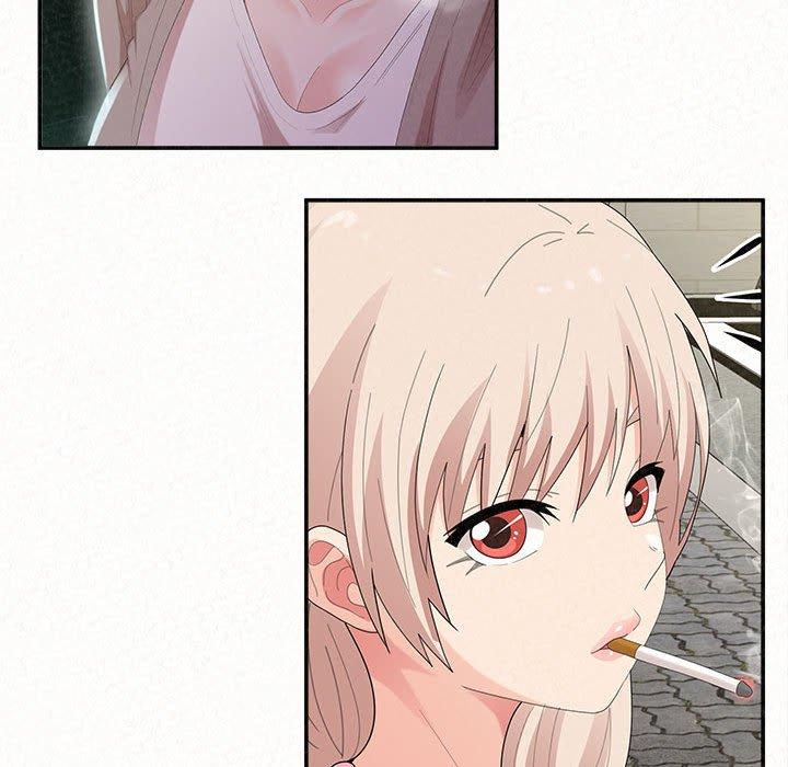 姊姊都哈我第49话