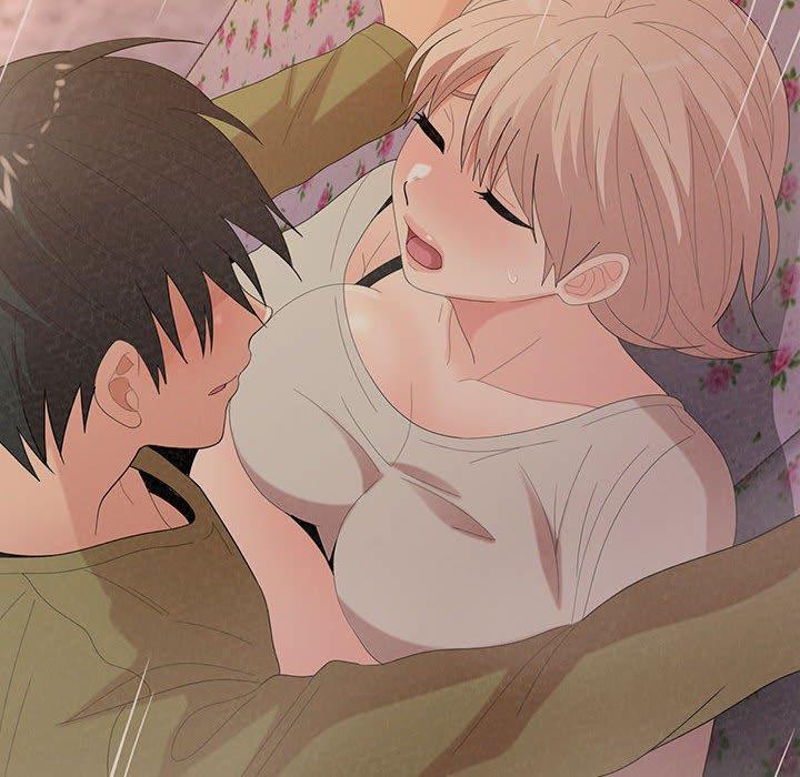 姊姊都哈我第49话