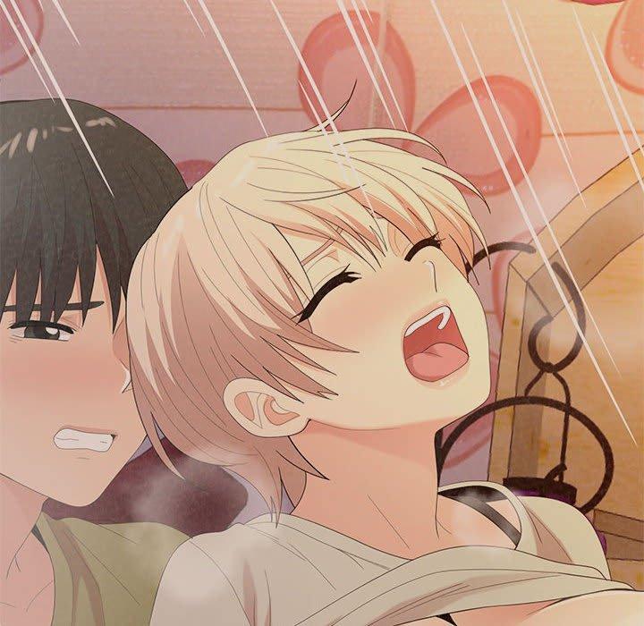 姊姊都哈我第49话