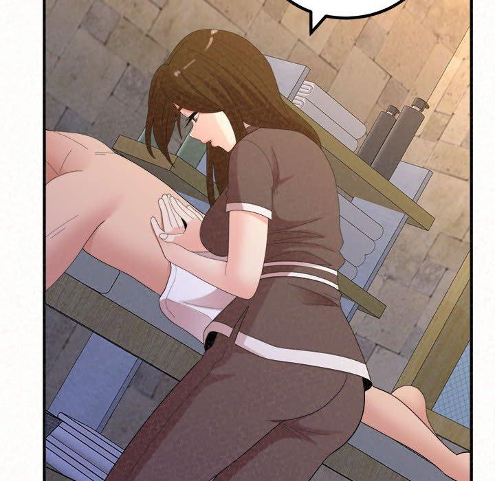 姊姊都哈我第49话