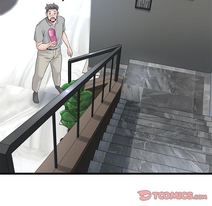 重逢的初恋是继母第13话